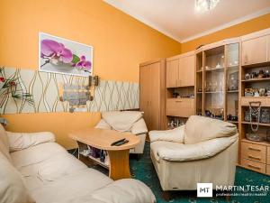 Prodej bytu 2+kk, Praha - Nusle, Ctiradova, 44 m2