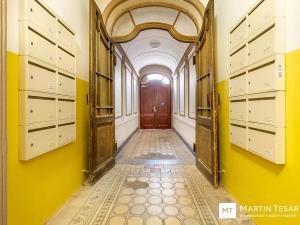 Prodej bytu 2+kk, Praha - Nusle, Ctiradova, 44 m2