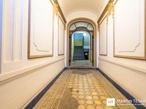 Prodej bytu 2+kk, Praha - Nusle, Ctiradova, 44 m2