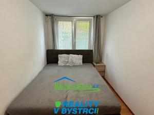 Pronájem bytu 2+kk, Brno, Bzenecká, 32 m2