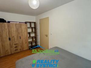 Pronájem bytu 2+kk, Brno, Bzenecká, 32 m2