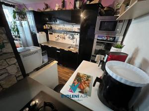 Prodej bytu 3+1, Most, Františka Malíka, 72 m2
