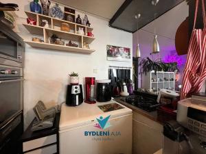 Prodej bytu 3+1, Most, Františka Malíka, 72 m2
