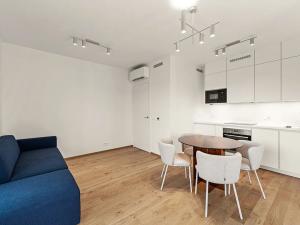 Pronájem bytu 3+kk, Praha - Modřany, Československého exilu, 59 m2