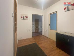 Prodej bytu 4+1, Litvínov - Janov, Luční, 82 m2