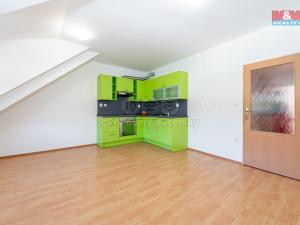Pronájem bytu 3+kk, Velké Meziříčí, Komenského, 102 m2