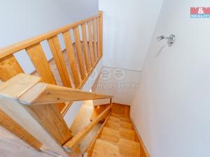 Pronájem bytu 3+kk, Velké Meziříčí, Komenského, 102 m2