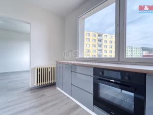 Pronájem bytu 3+1, Mariánské Lázně - Úšovice, Hroznatova, 64 m2