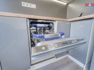 Pronájem bytu 3+1, Mariánské Lázně - Úšovice, Hroznatova, 64 m2