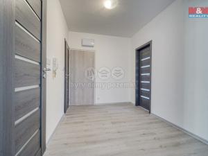 Pronájem bytu 3+1, Mariánské Lázně - Úšovice, Hroznatova, 64 m2