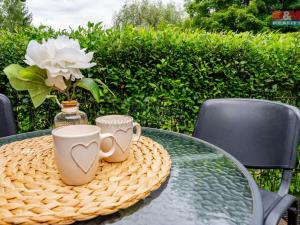 Prodej chaty, Pokojov, 45 m2
