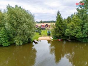 Prodej chaty, Pokojov, 45 m2