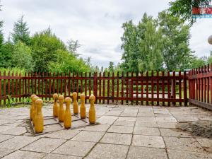 Prodej chaty, Pokojov, 45 m2