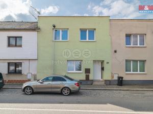 Prodej rodinného domu, Bakov nad Jizerou, Žižkova, 180 m2