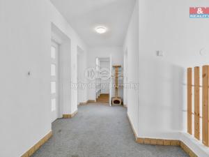 Prodej rodinného domu, Bakov nad Jizerou, Žižkova, 180 m2