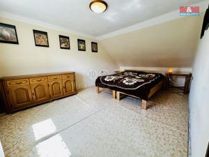 Prodej chalupy, Mladá Vožice - Janov, 143 m2