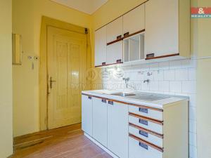 Prodej bytu 3+1, Český Těšín, Studentská, 82 m2