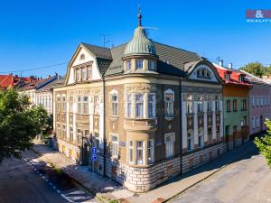 Prodej bytu 3+1, Český Těšín, Studentská, 82 m2