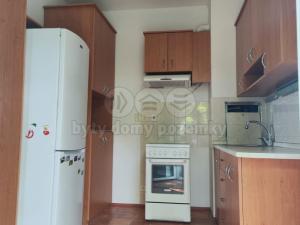 Prodej bytu 2+kk, Vyškov, Hybešova, 61 m2