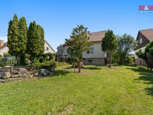 Prodej rodinného domu, Solnice, Okružní, 130 m2