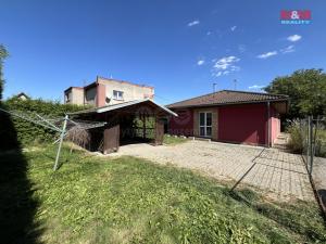 Prodej rodinného domu, Vratimov - Horní Datyně, Konečná, 135 m2