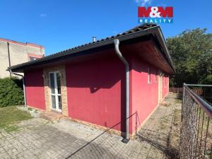 Prodej rodinného domu, Vratimov - Horní Datyně, Konečná, 135 m2