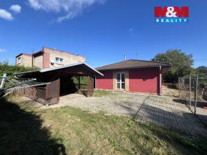 Prodej rodinného domu, Vratimov - Horní Datyně, Konečná, 135 m2