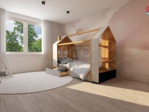 Prodej rodinného domu, Bratčice, 120 m2