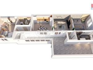 Prodej rodinného domu, Bratčice, 120 m2