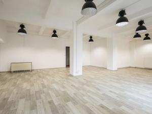 Pronájem kanceláře, Hradec Králové, Hořická, 93 m2