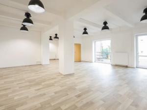 Pronájem kanceláře, Hradec Králové, Hořická, 93 m2