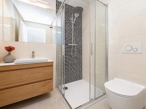 Pronájem bytu 1+kk, Praha - Vinohrady, Korunní, 30 m2