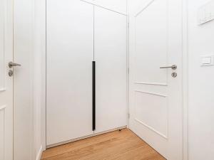 Pronájem bytu 1+kk, Praha - Vinohrady, Korunní, 30 m2