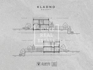 Prodej rodinného domu, Kladno, Buštěhradská, 122 m2