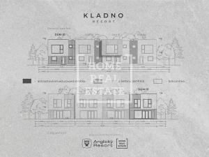 Prodej rodinného domu, Kladno, Buštěhradská, 122 m2