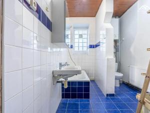 Prodej rodinného domu, Vojnův Městec, 146 m2