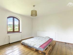 Prodej rodinného domu, Vojnův Městec, 146 m2