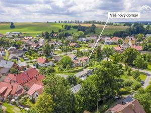 Prodej rodinného domu, Vojnův Městec, 146 m2