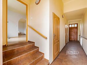 Prodej rodinného domu, České Budějovice, A. Trägera, 66 m2