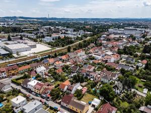 Prodej rodinného domu, České Budějovice, A. Trägera, 66 m2