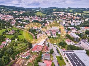 Prodej výrobních prostor, Vimperk, Boubínská, 1529 m2