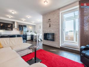 Prodej bytu 3+kk, Mukařov - Srbín, Choceradská, 69 m2