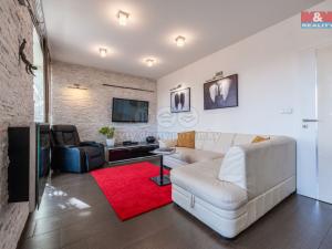 Prodej bytu 3+kk, Mukařov - Srbín, Choceradská, 69 m2