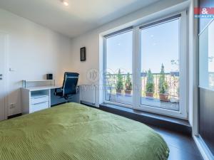 Prodej bytu 3+kk, Mukařov - Srbín, Choceradská, 69 m2