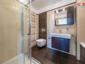 Prodej bytu 3+kk, Mukařov - Srbín, Choceradská, 69 m2