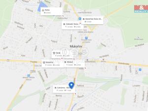 Prodej bytu 3+kk, Mukařov - Srbín, Choceradská, 69 m2