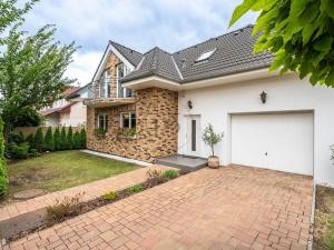 Prodej rodinného domu, Brandýs nad Labem-Stará Boleslav, Liliová, 180 m2