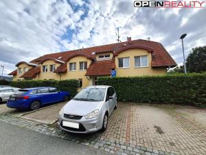 Pronájem bytu 2+kk, Brno, Místní, 45 m2