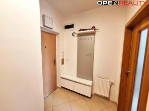 Pronájem bytu 2+kk, Brno, Místní, 45 m2