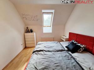 Pronájem bytu 2+kk, Brno, Místní, 45 m2
